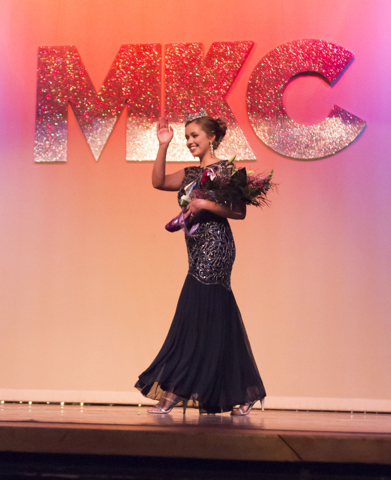 Miss Kings County 2018
